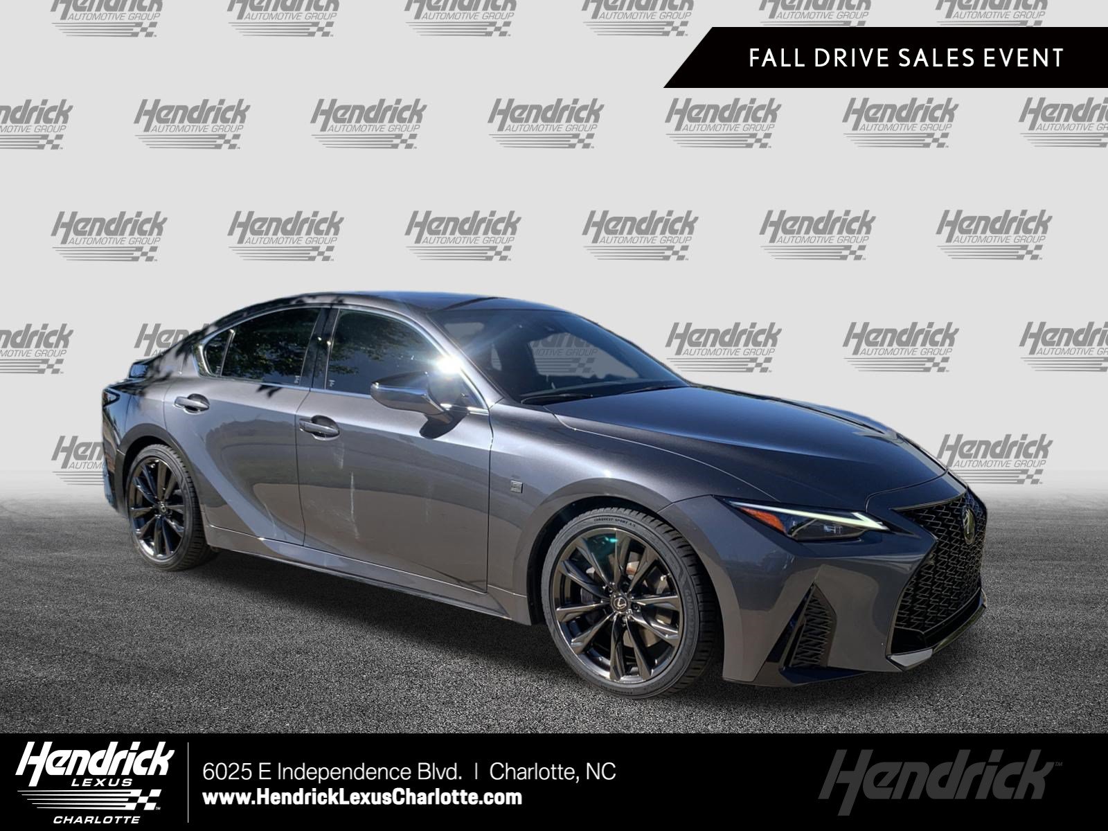  LEXUS IS 350