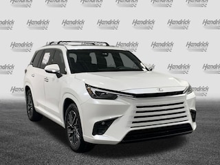 2025 LEXUS TX 350