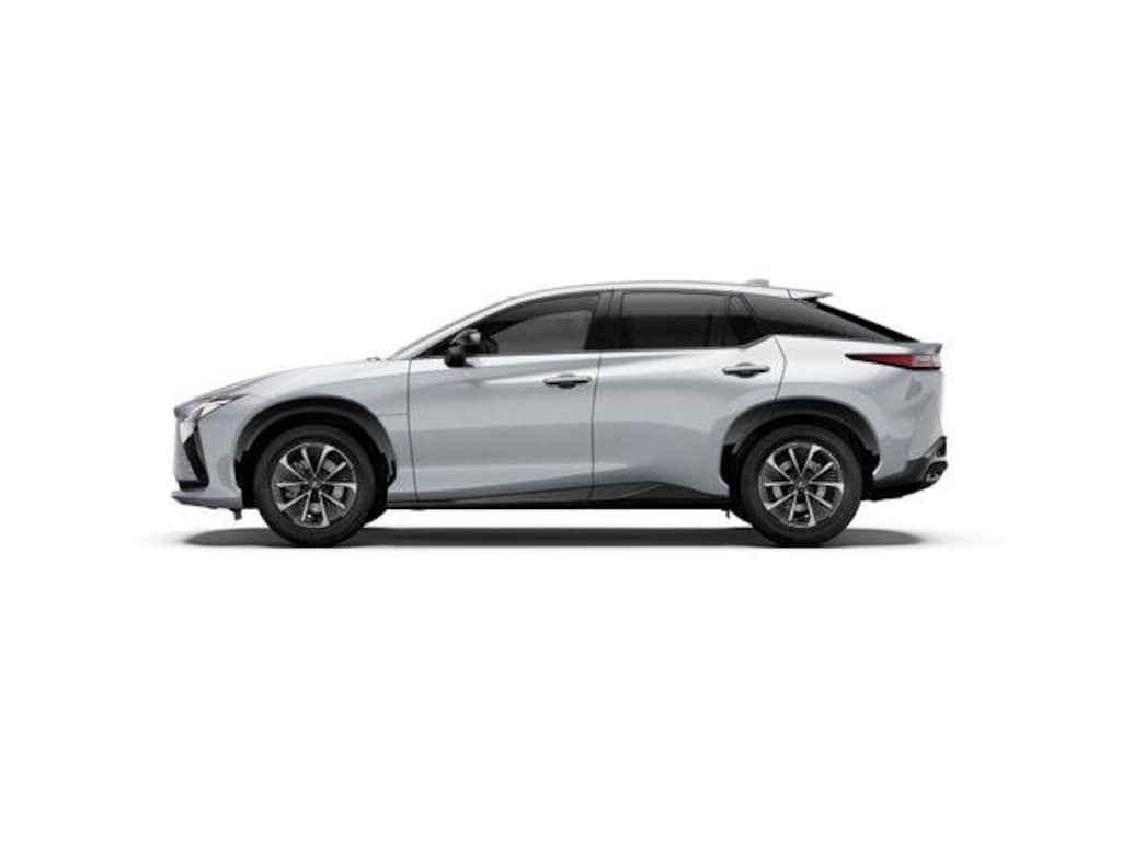 New 2026 Lexus RZ 350e SUV