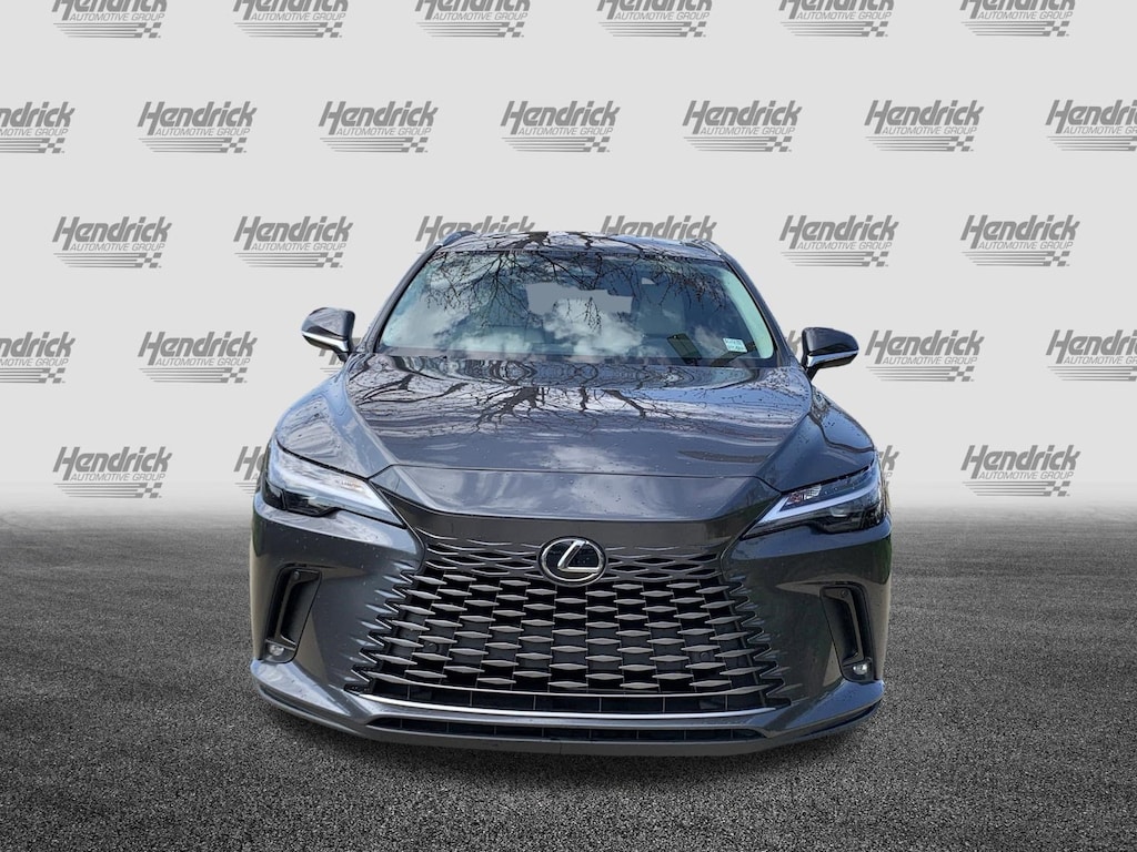 Certified 2024 Lexus RX 350 350 Premium SUV