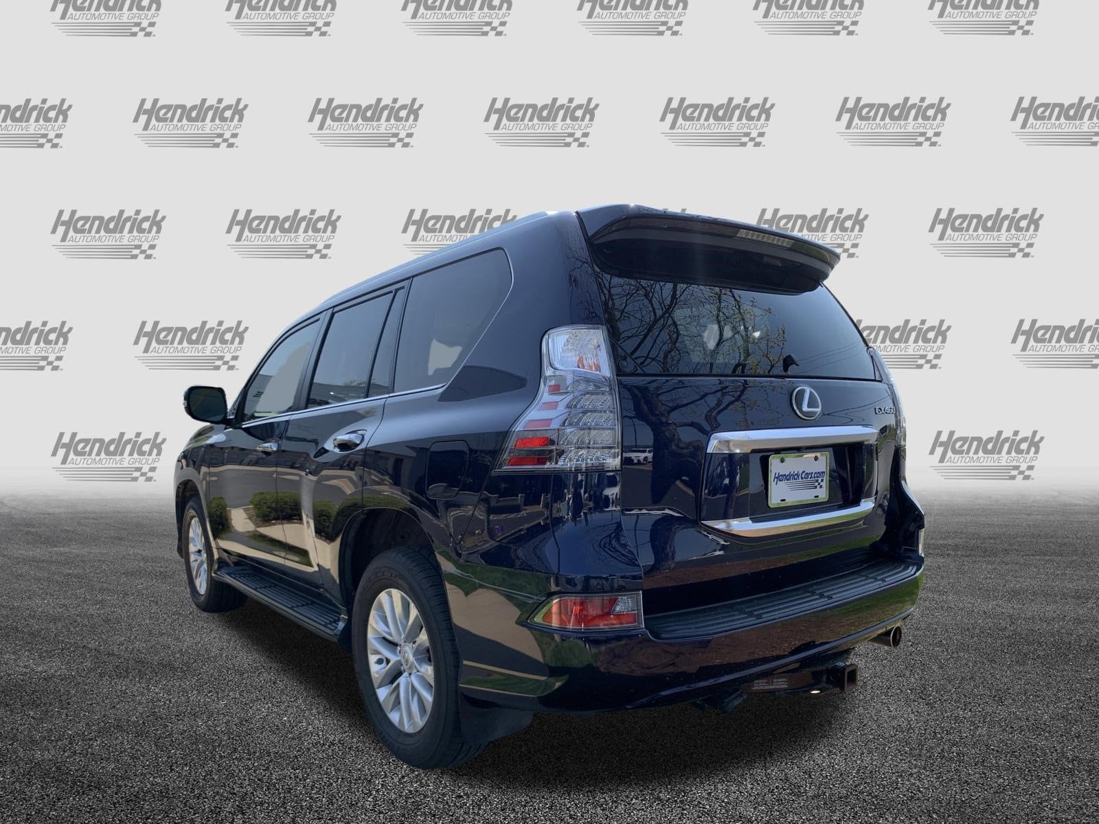 2021 LEXUS GX 460 460 Premium photo 6