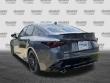 2024 LEXUS IS 350 F SPORT Sedan