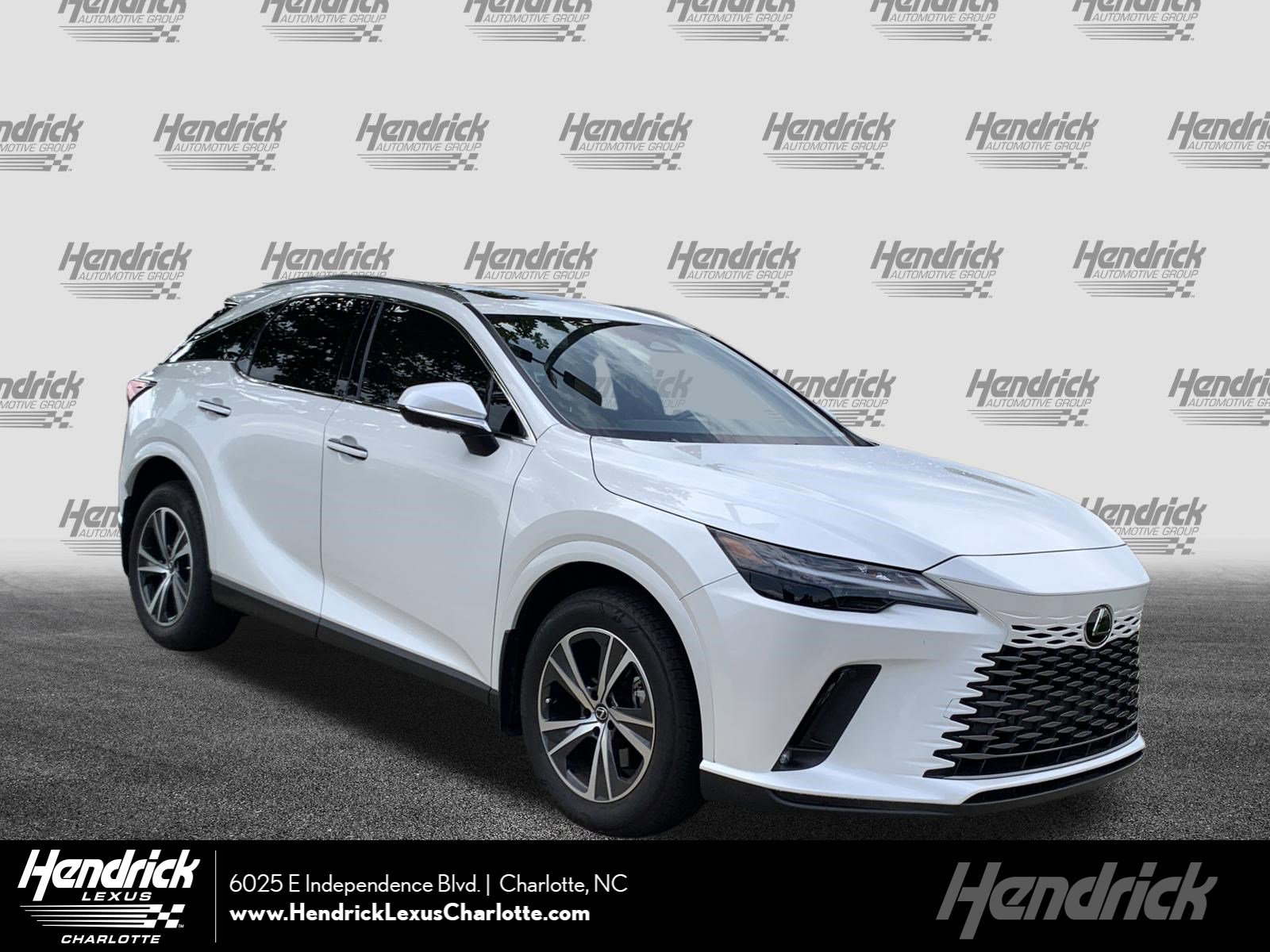 2025 Lexus RX 350 350 Premium FWD's photo