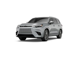 2026 LEXUS TX 350