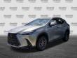 2026 LEXUS NX 350 SUV