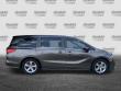 2018 Honda Odyssey EX-L Van