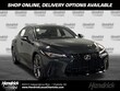  LEXUS IS 350