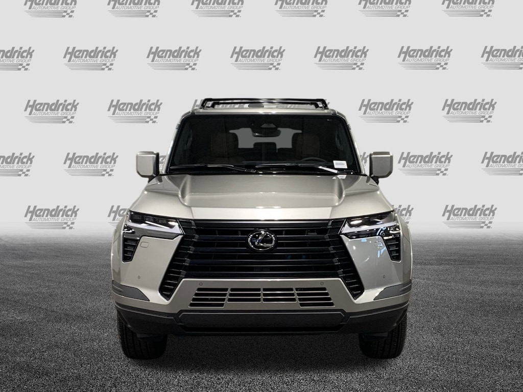 New 2025 Lexus GX 550 Premium SUV
