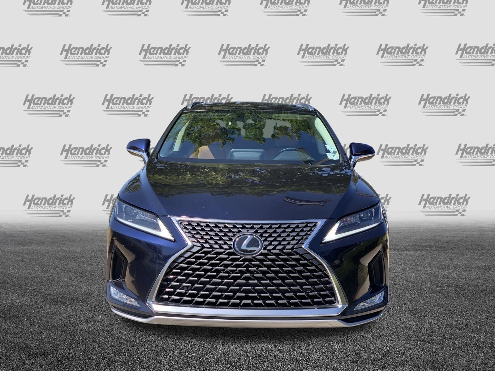 2022 Lexus RX 350 photo 2