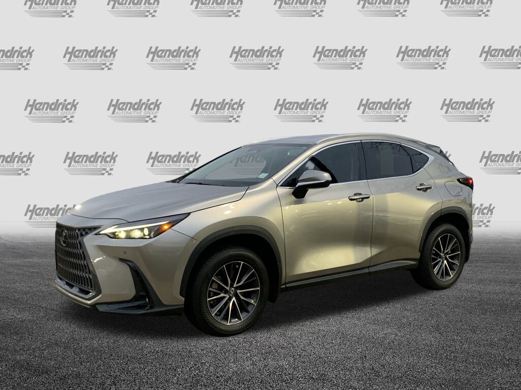 Used 2024 Lexus NX 250 Premium SUV