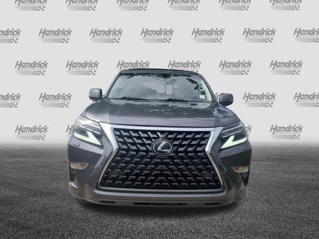 Used 2020 Lexus GX 460 Premium SUV