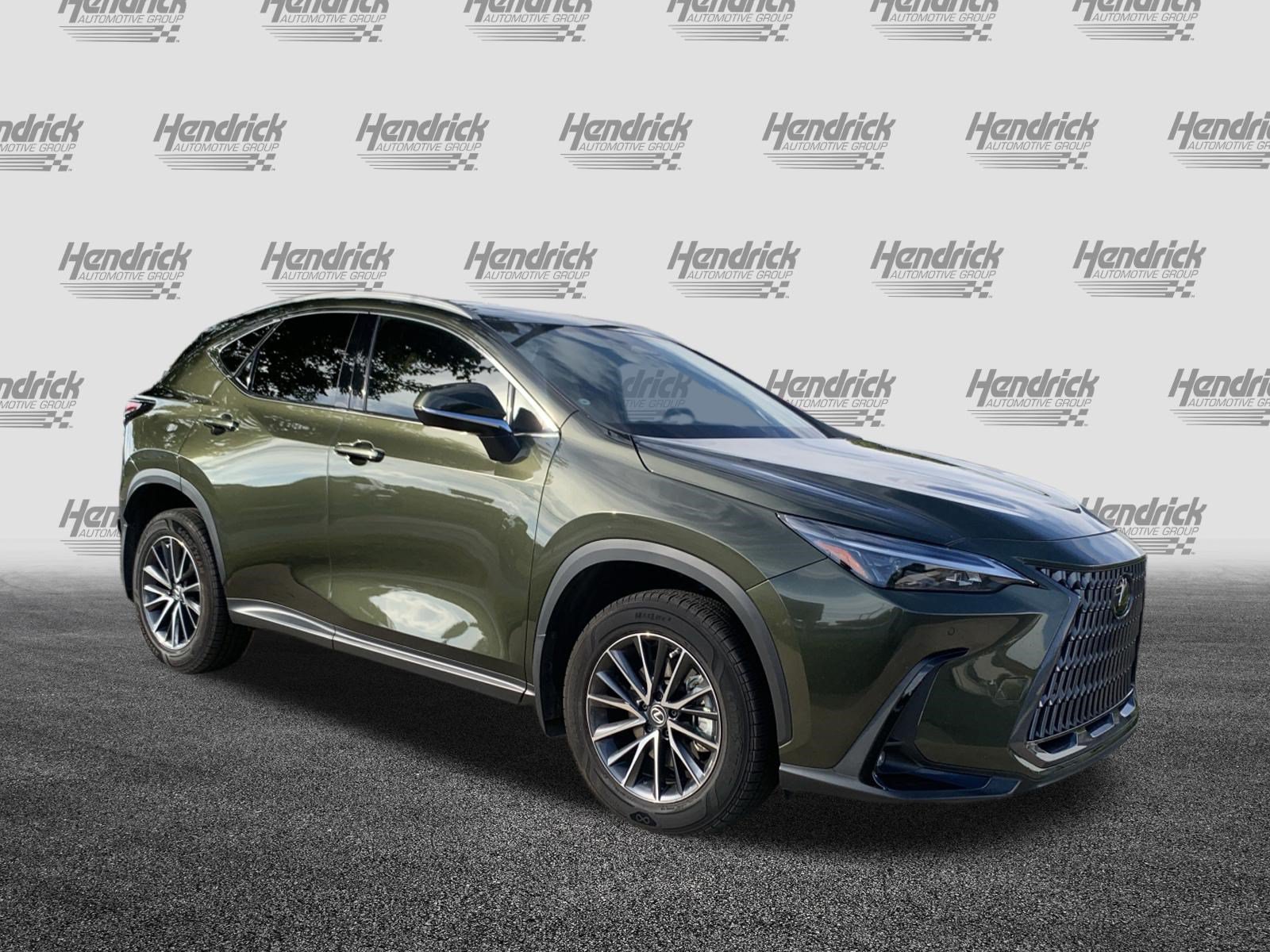 Used 2024 Lexus NX 250 Premium SUV