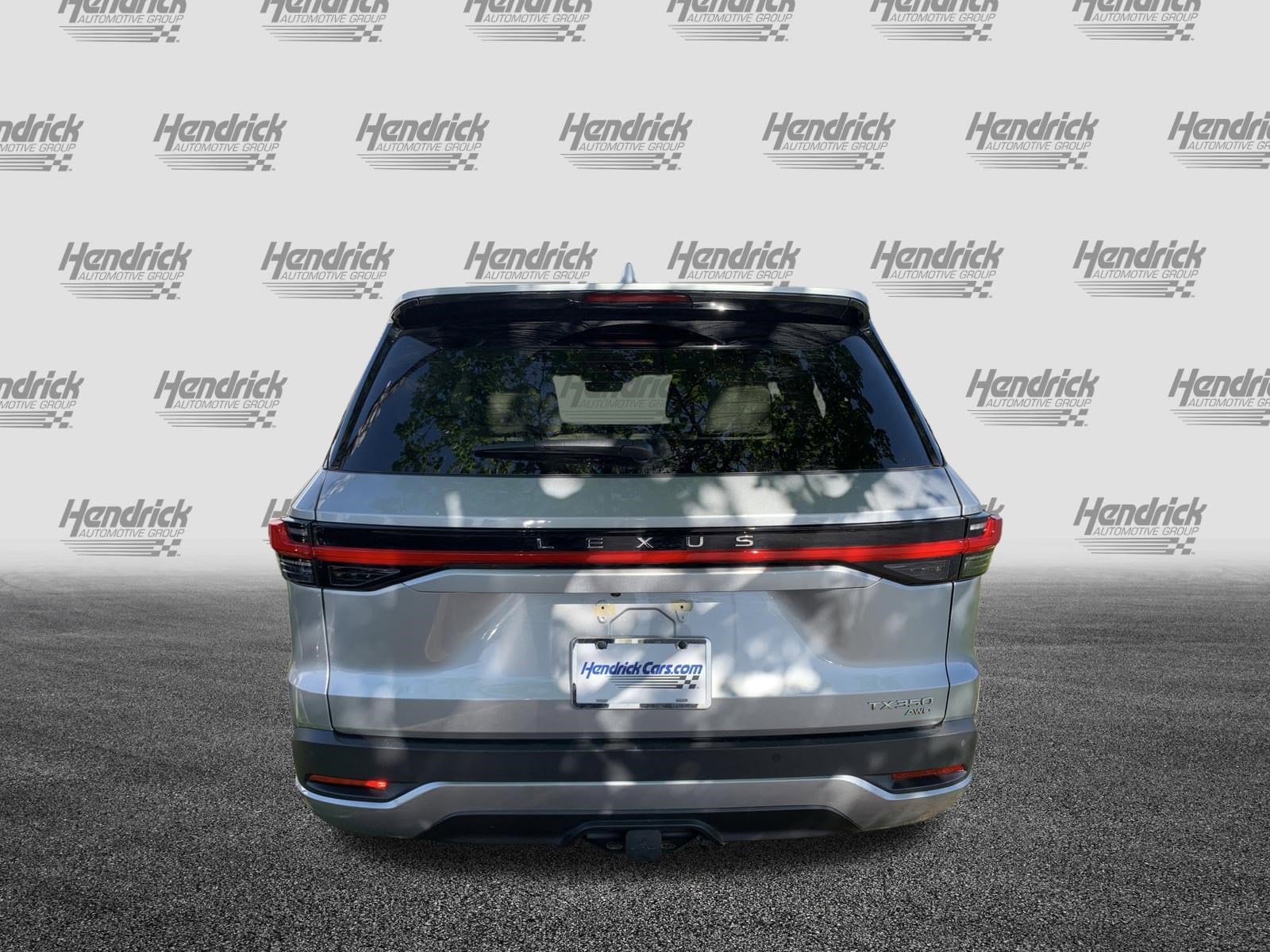 2025 LEXUS TX 350 Premium photo 6