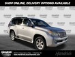 LEXUS GX 460