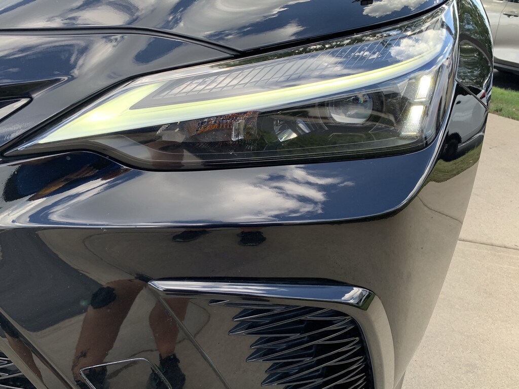 Used 2024 Lexus NX 350 F SPORT Handling SUV