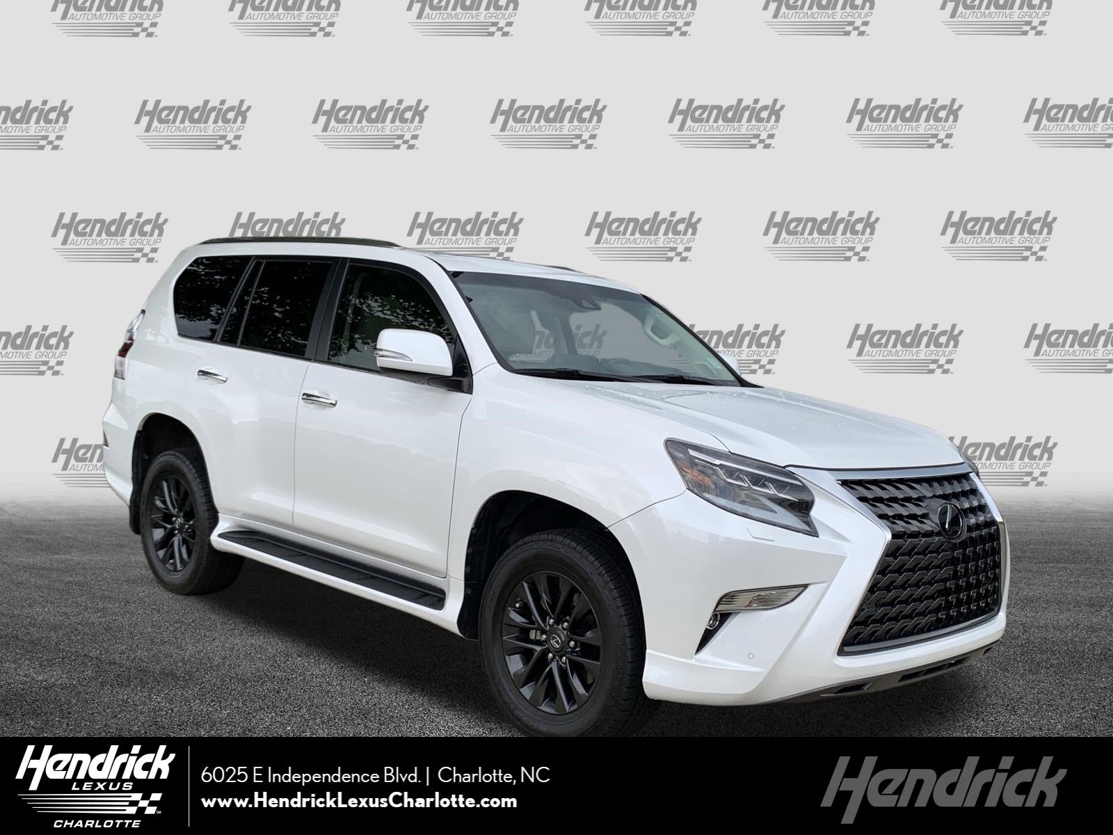 2022 Lexus GX 460 460 PREMIUM's photo