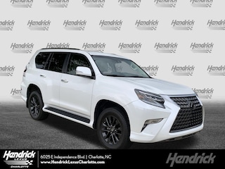 2022 LEXUS GX 460 Premium SUV