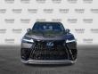 2022 LEXUS LX 600 F SPORT SUV