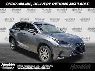 2019 LEXUS NX NX 300 SUV