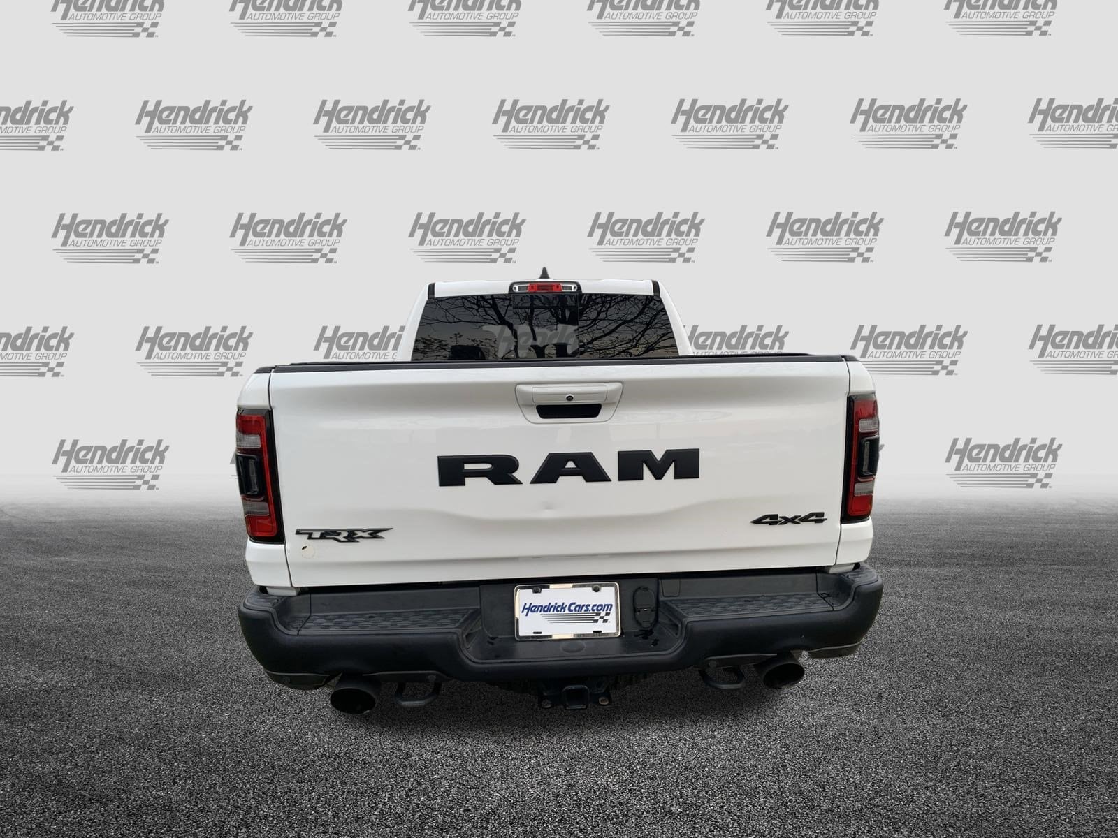 2022 Ram 1500 TRX photo 6