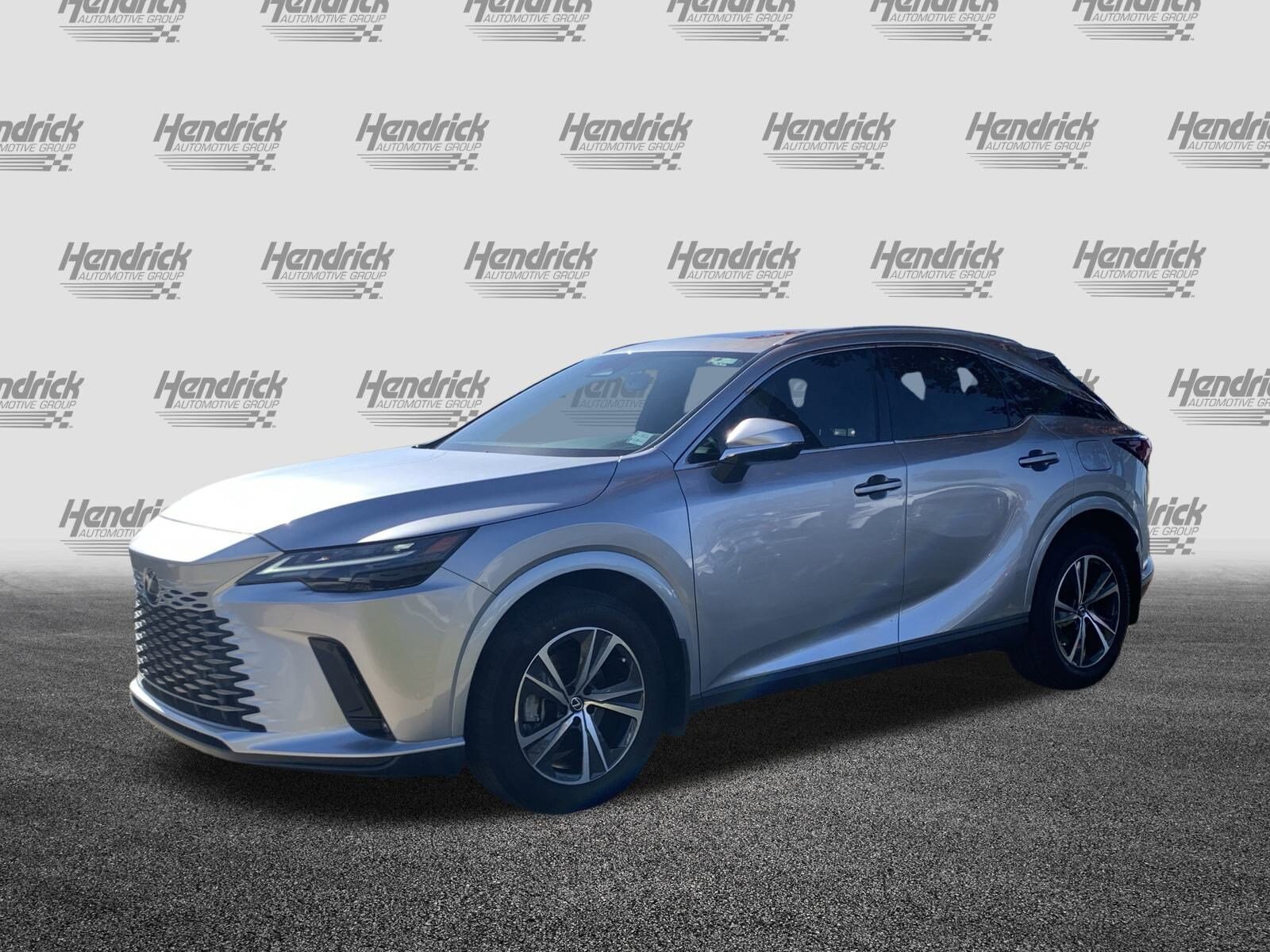 2024 Lexus RX 350 Premium photo 4