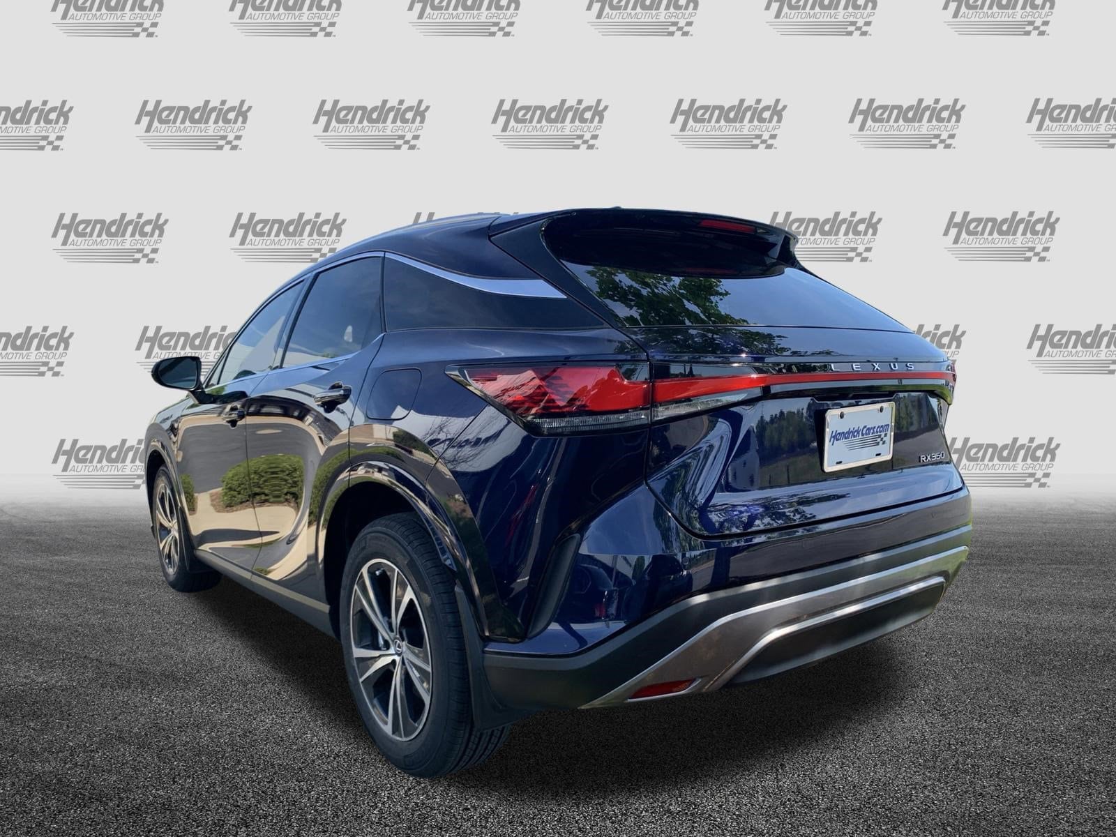 2023 LEXUS RX 350 Premium photo 5