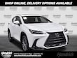  LEXUS NX 350