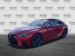2025 LEXUS IS 350 350 F SPORT Design Sedan