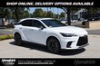 LEXUS RX 350h
