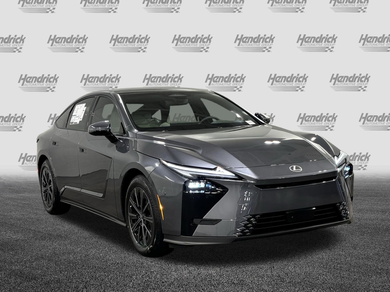 2026 LEXUS ES 350h