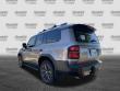 2027 Toyota Land Cruiser SUV