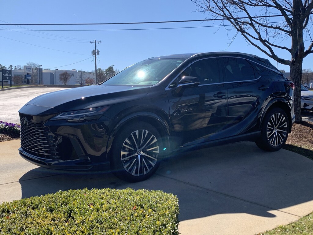 Used 2024 Lexus RX 350 Premium Plus SUV