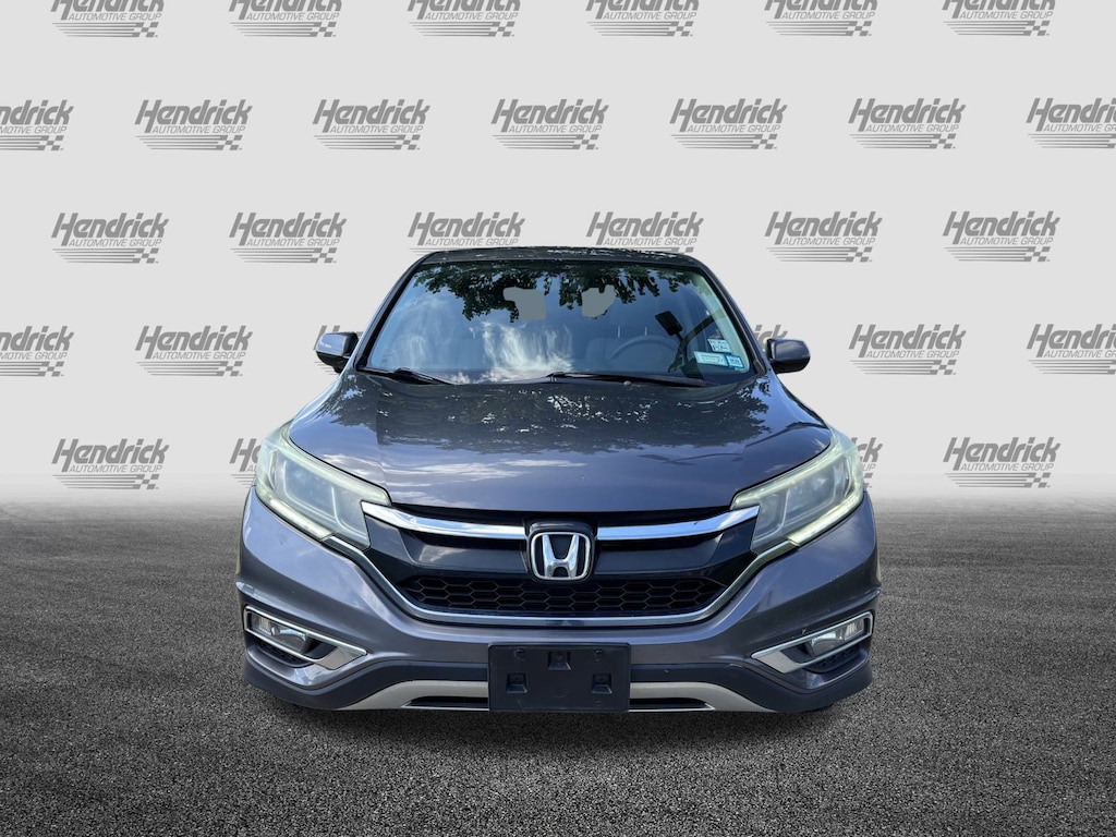 Used 2016 Honda CR-V EX SUV