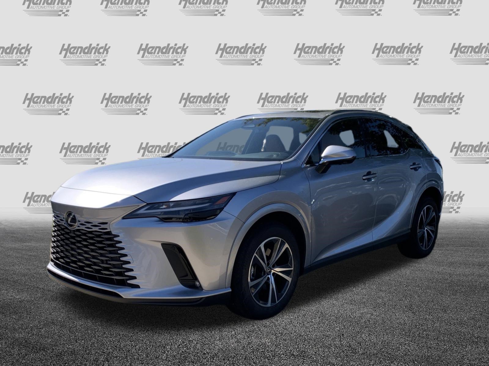 Used 2026 Lexus RX 350 Premium SUV