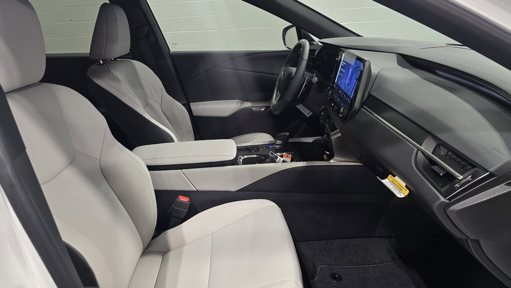 New 2026 Lexus RX 350h Premium SUV