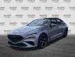 2022 Genesis G70 3.3T Sedan