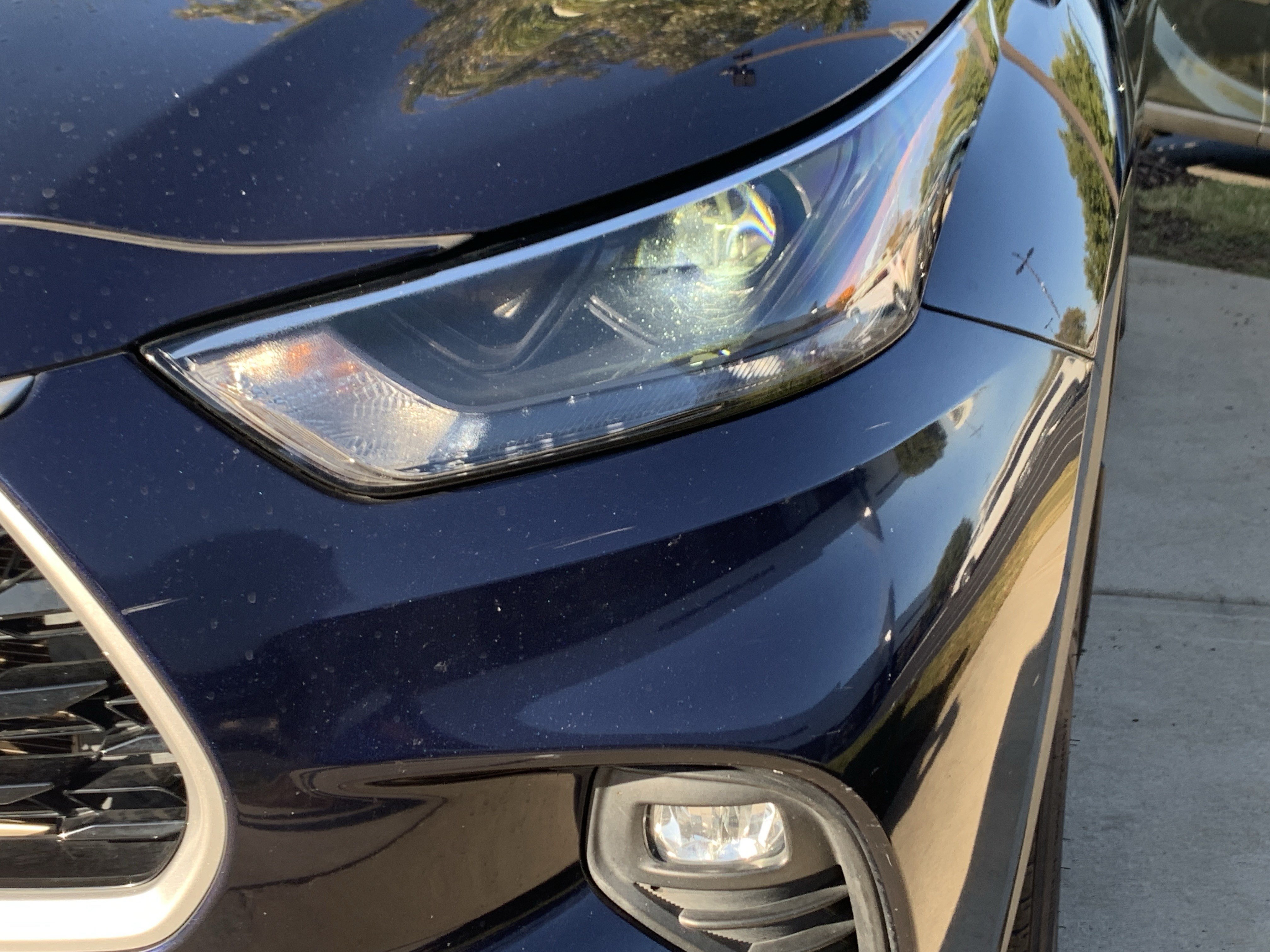 Used 2022 Toyota Highlander XLE SUV