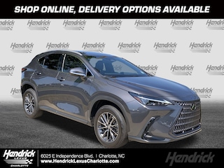 2022 LEXUS NX NX 350 Premium SUV