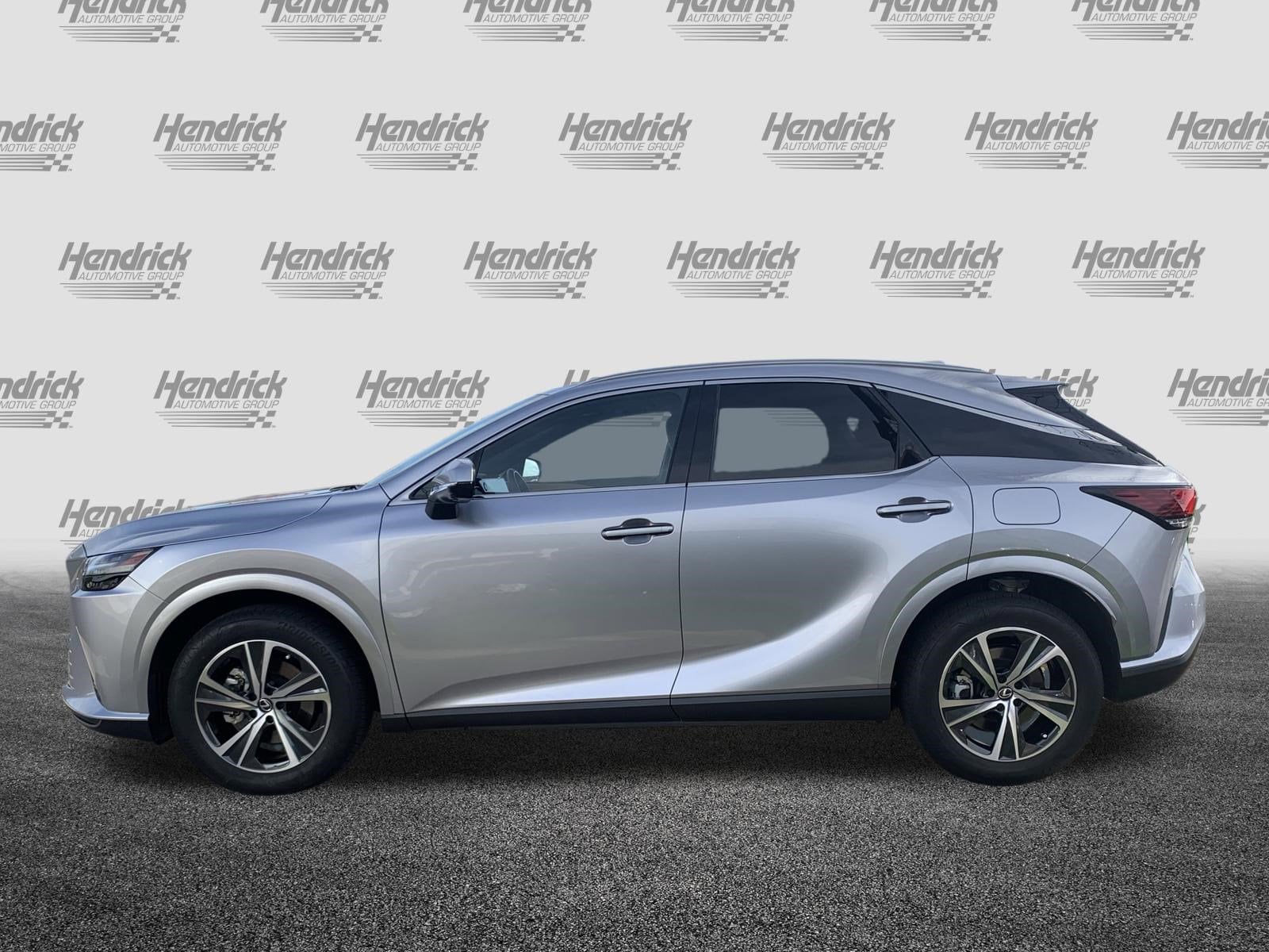 2025 LEXUS RX 350 350 Premium photo 5