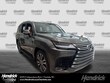  LEXUS LX 600