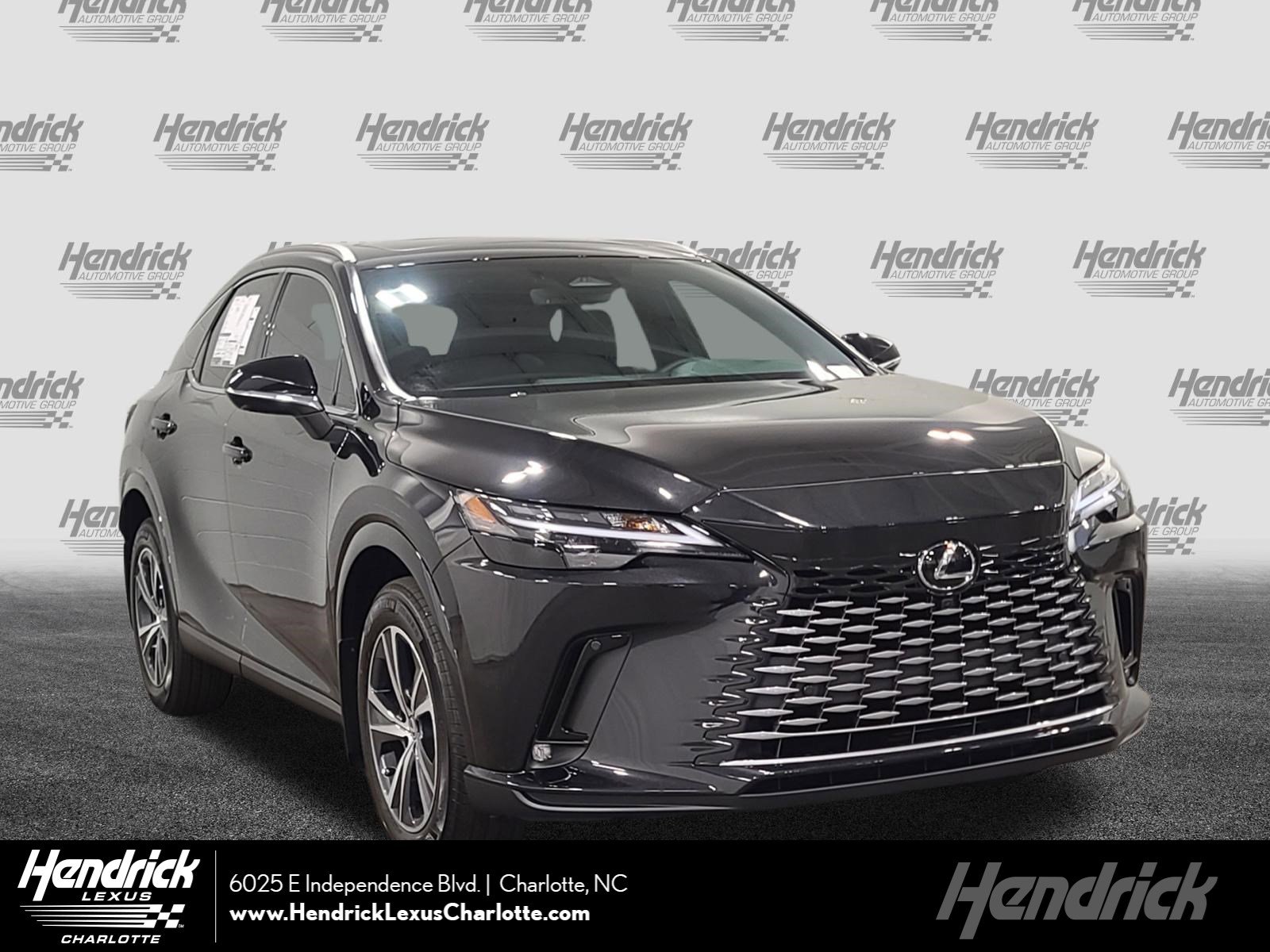 2026 Lexus RX 350 350 Premium FWD's photo