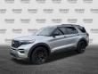 2020 Ford Explorer ST SUV