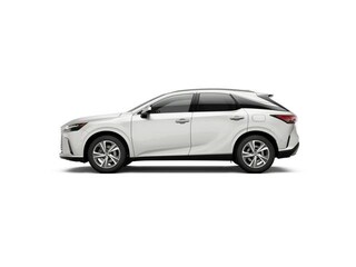 2026 LEXUS RX 350