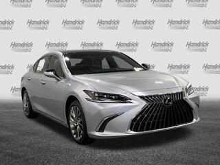 2025 LEXUS ES 350