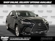 LEXUS NX 350h