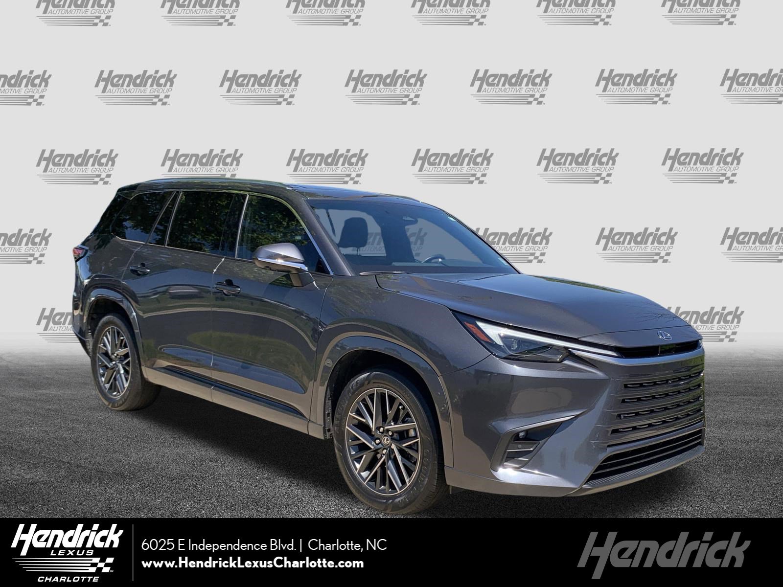 2025 Lexus TX 350 350 Premium AWD's photo