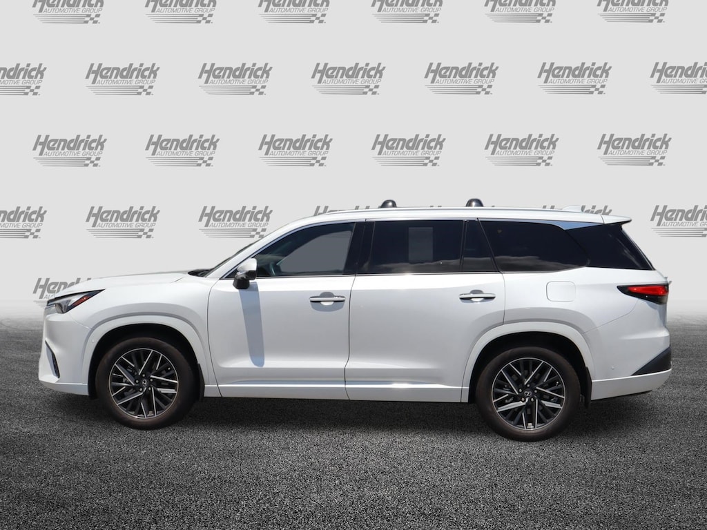 Used 2024 Lexus TX 350 Premium SUV