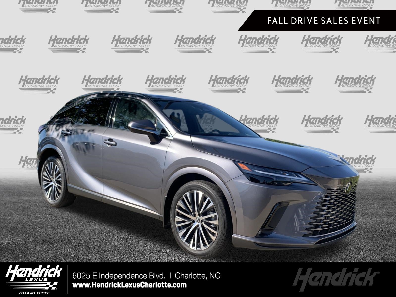 Certified 2023 Lexus RX 350 350 Premium Plus SUV