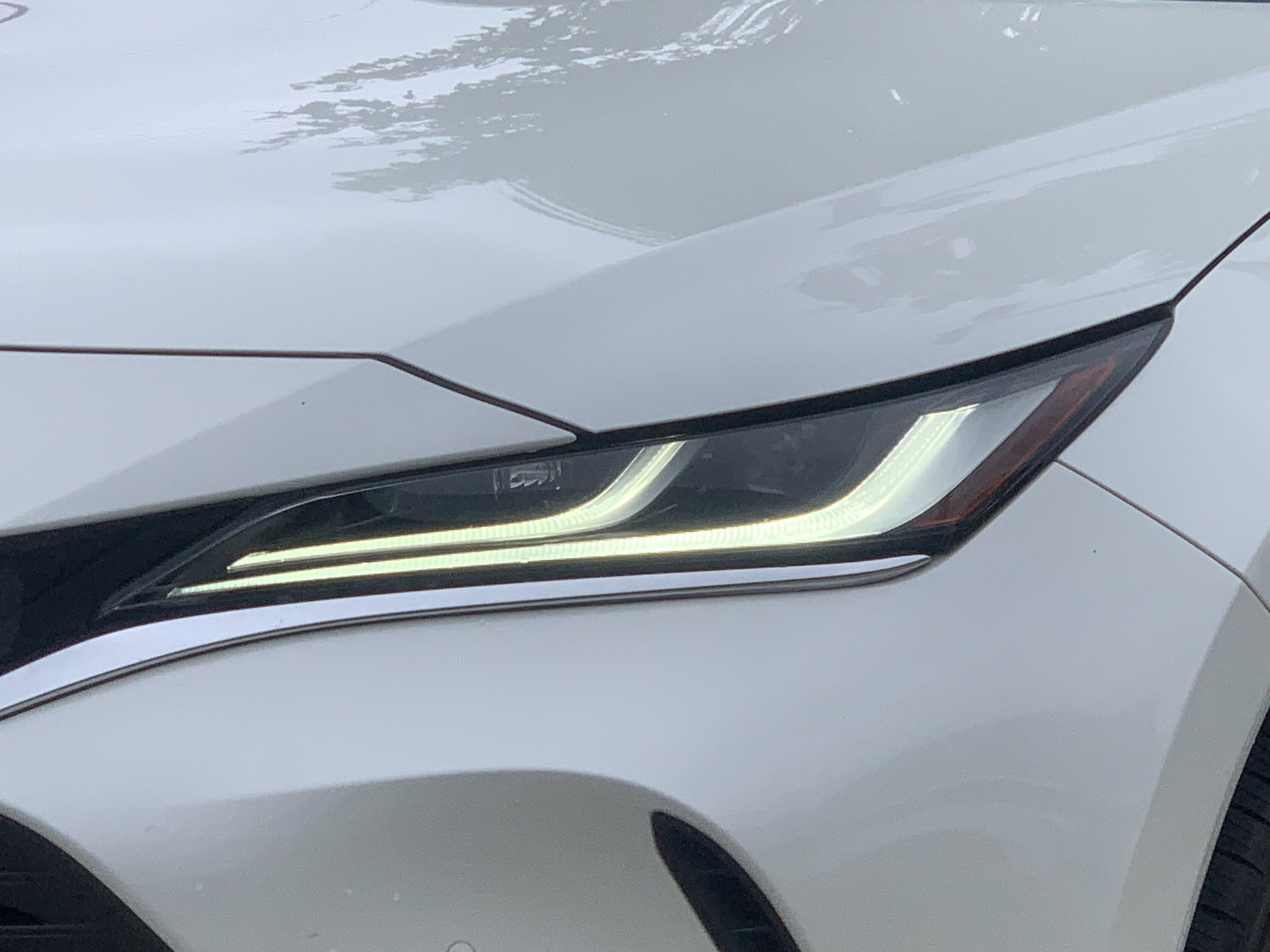 Toyota Venza XLE