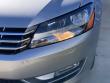 2013 Volkswagen Passat SEL Premium Sedan
